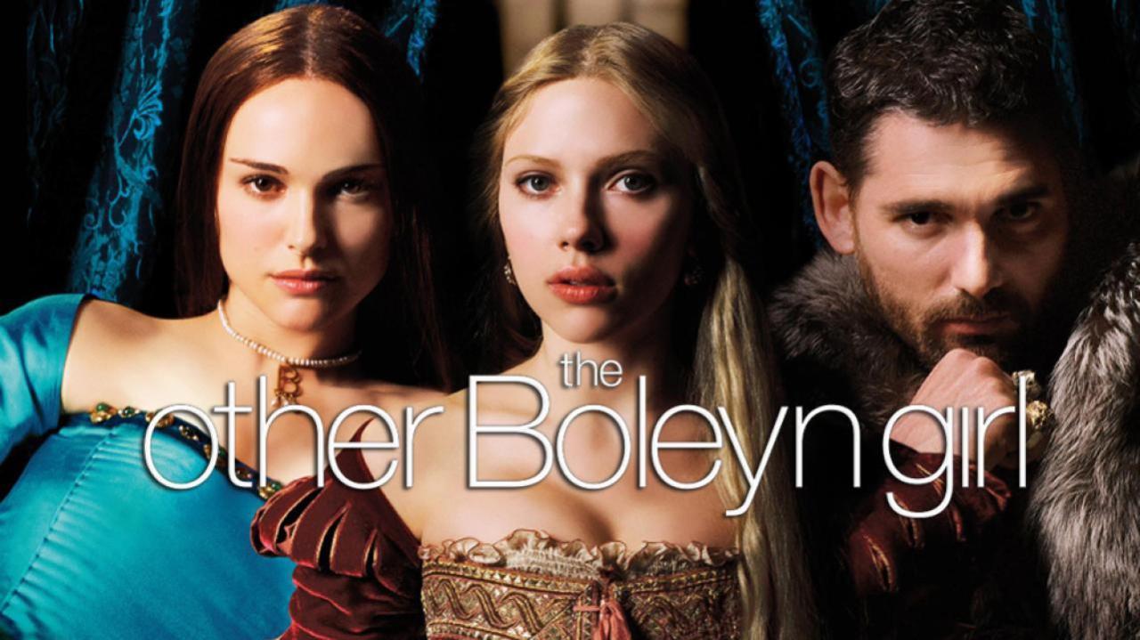 فيلم The Other Boleyn Girl 2008 مترجم كامل فوستا