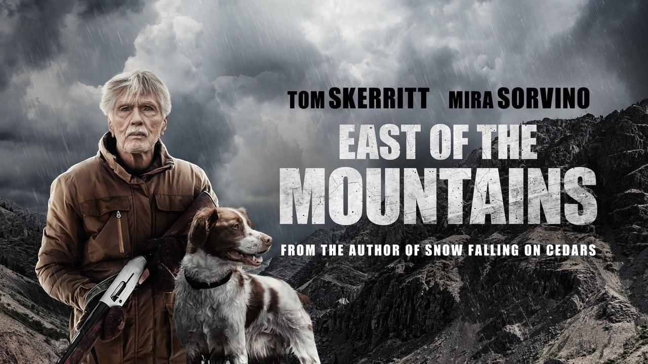 فيلم East Of The Mountains 2021 مترجم كامل فوستا