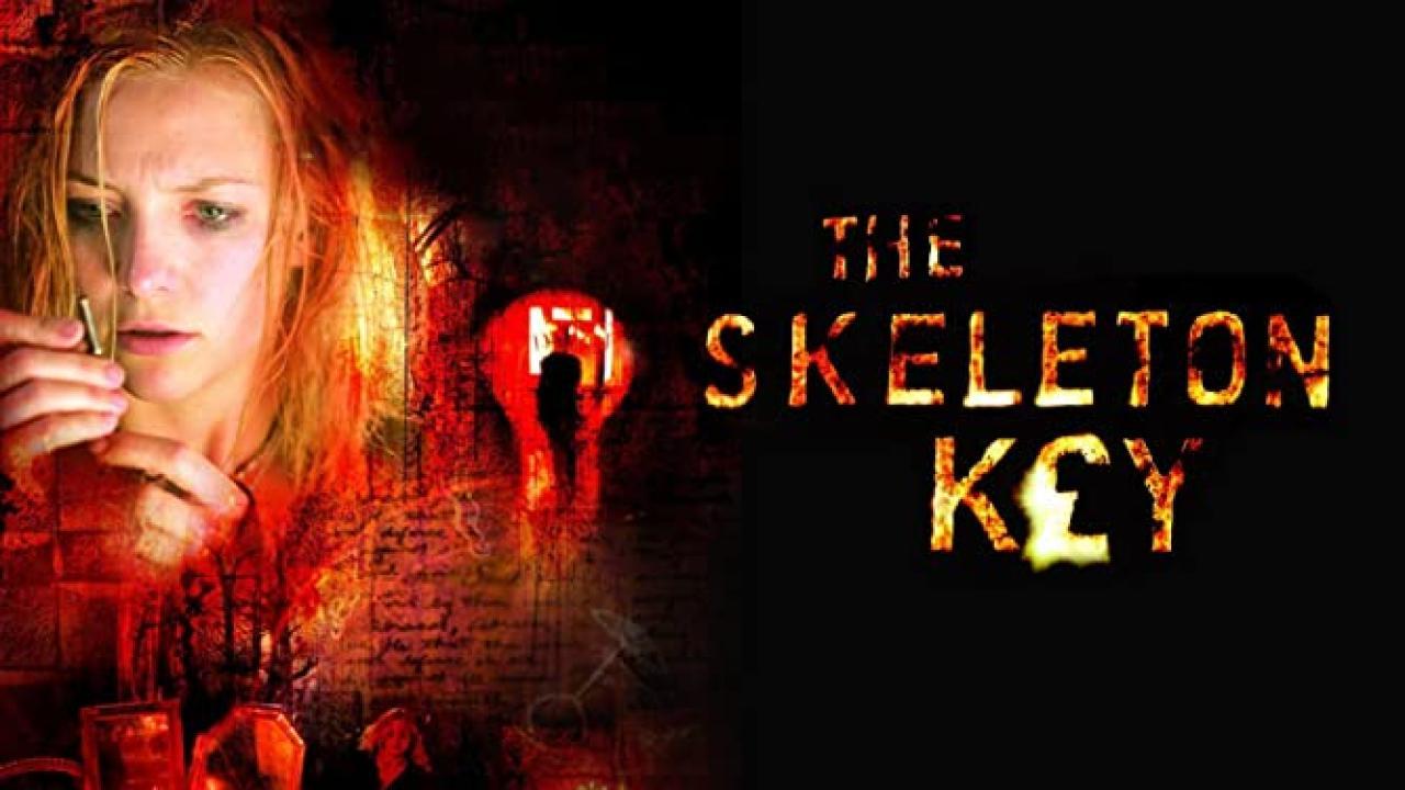 فيلم The Skeleton Key 2005 مترجم كامل فوستا