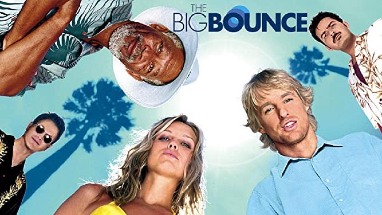 فيلم The Big Bounce 2004 مترجم كامل فوستا