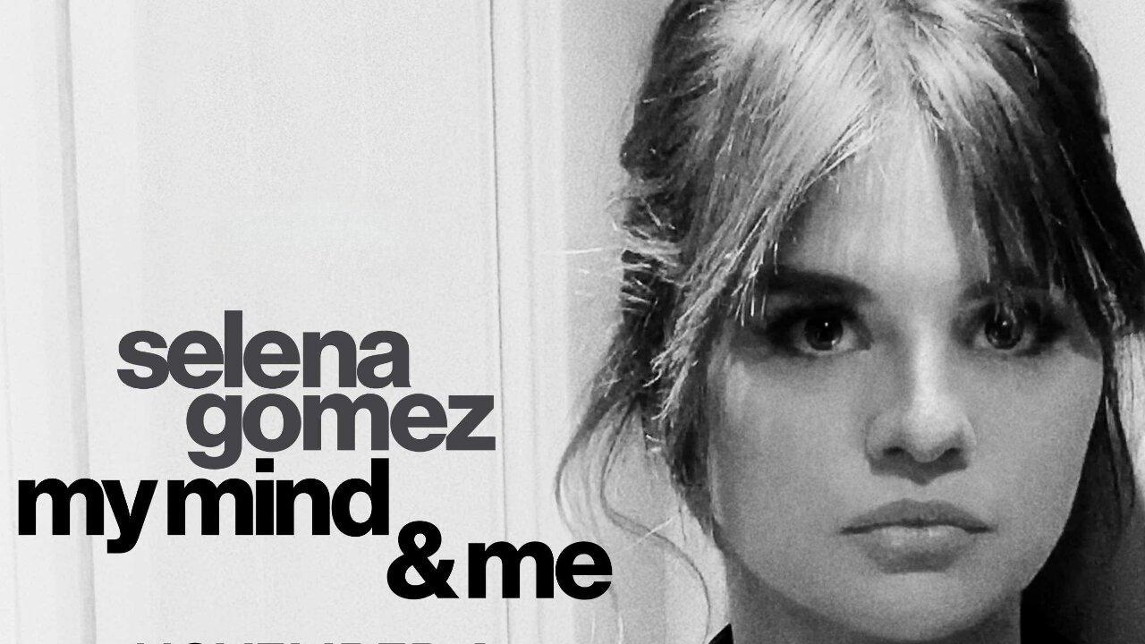 فيلم Selena Gomez: My Mind & Me 2022 مترجم كامل فوستا