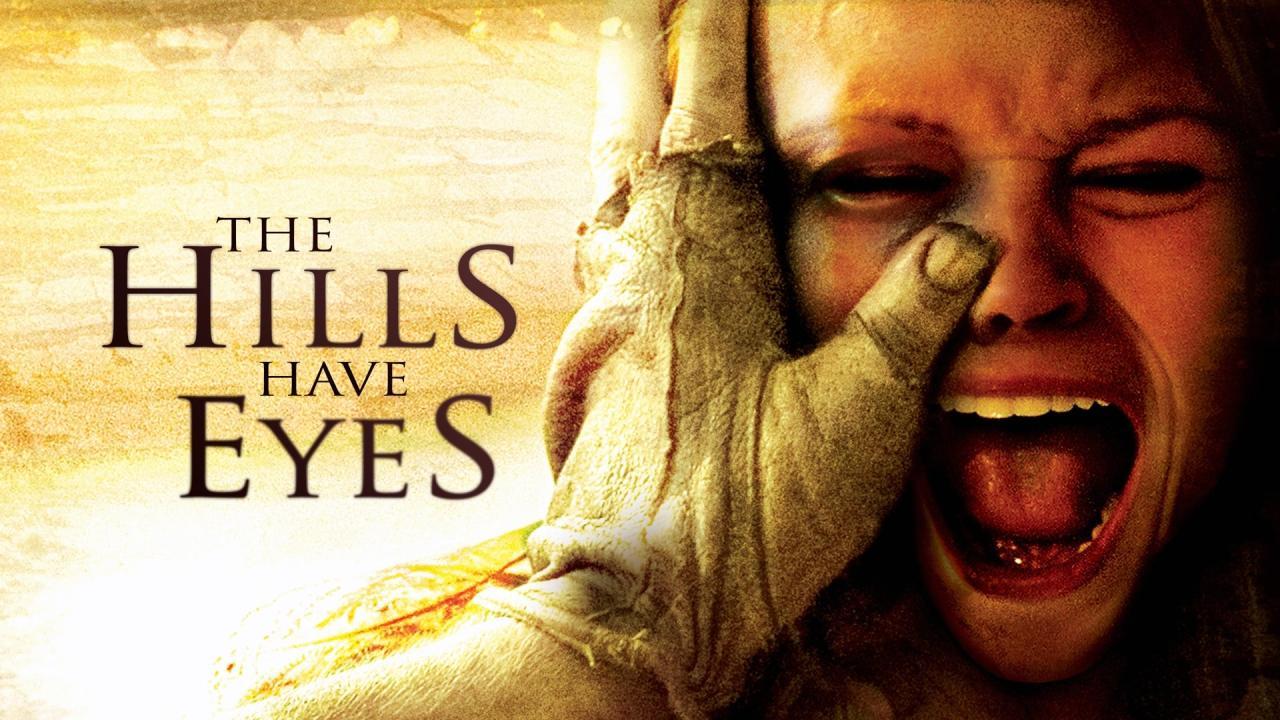 فيلم The Hills Have Eyes 2006 مترجم كامل HD