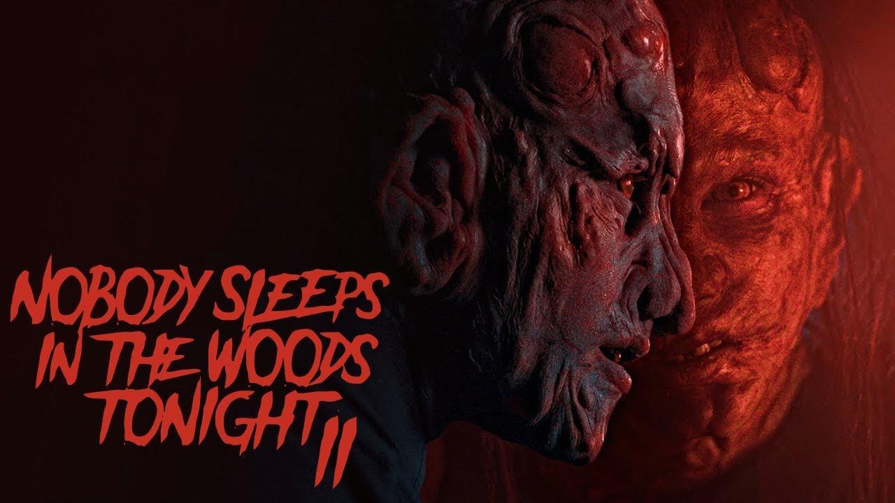 فيلم Nobody Sleeps In The Woods Tonight 2 2021 مترجم كامل فوستا