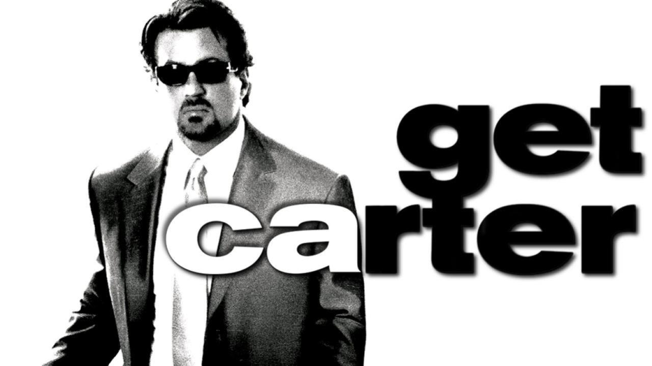 فيلم Get Carter 2000 مترجم كامل فوستا