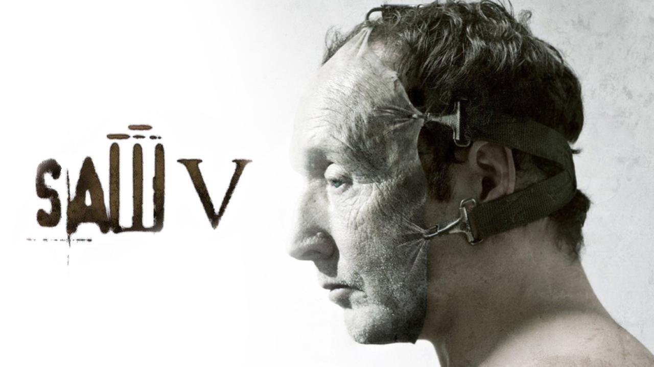 فيلم Saw V 2008 مترجم كامل فوستا