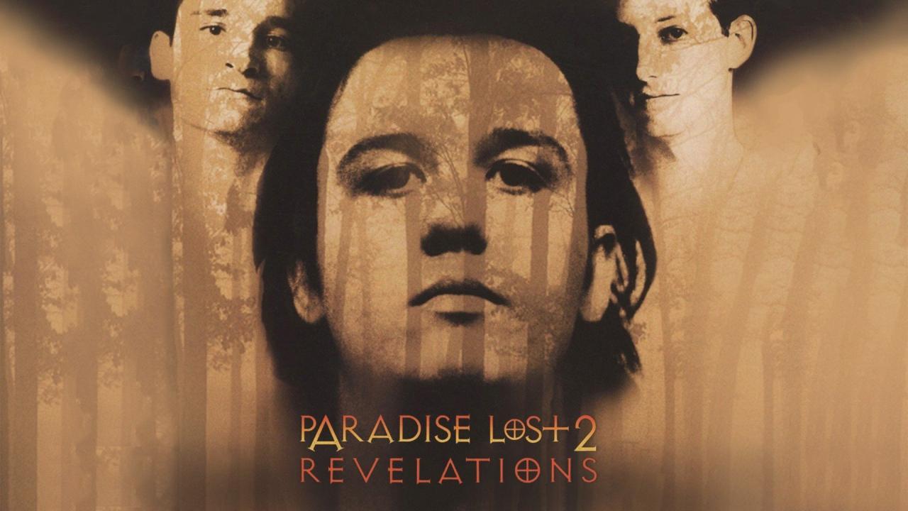 فيلم Paradise Lost 2 Revelations 2000 مترجم كامل فوستا