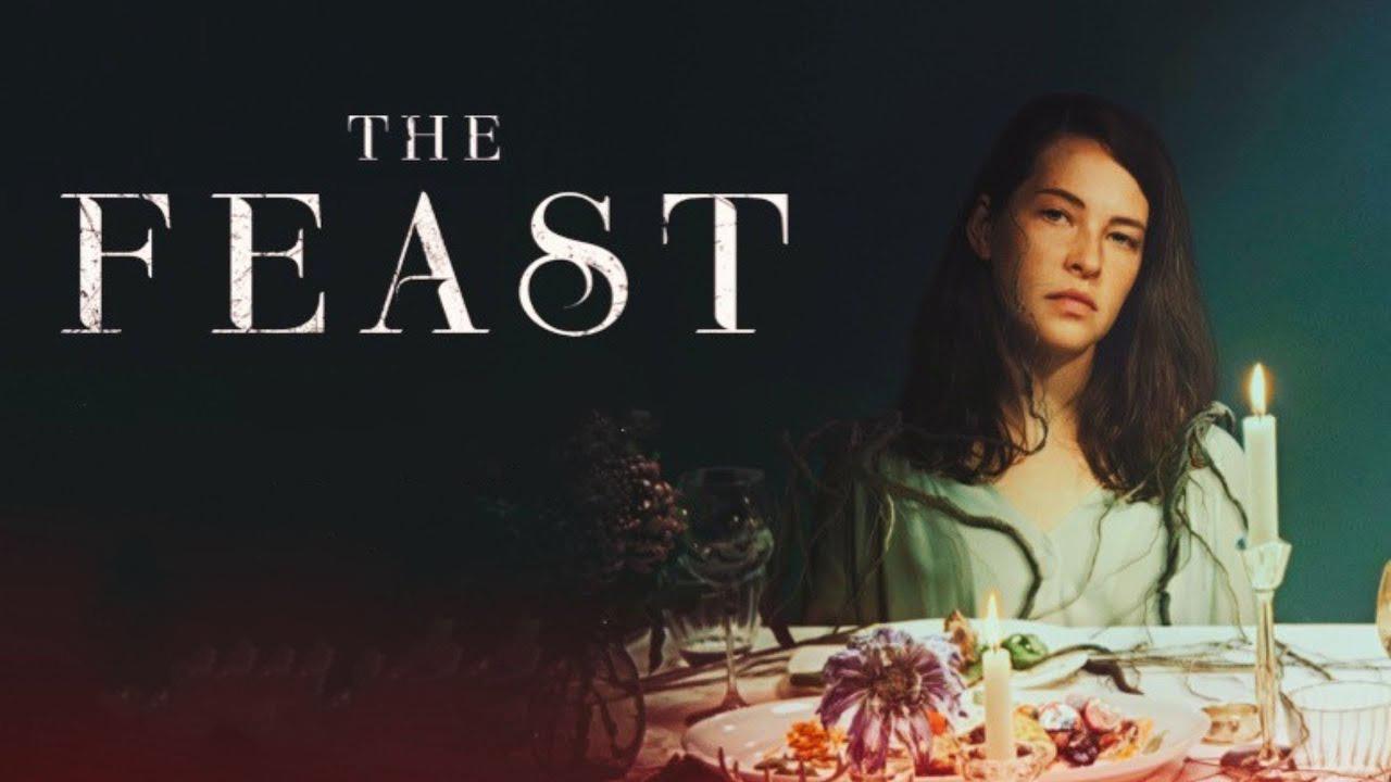 فيلم The Feast 2021 مترجم كامل فوستا