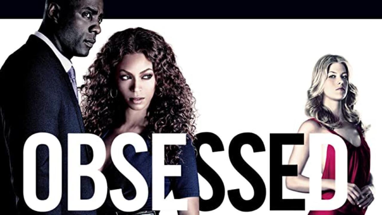 فيلم Obsessed 2009 مترجم كامل فوستا