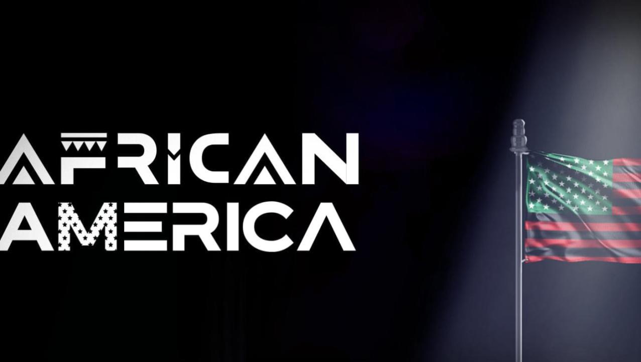 فيلم African America 2021 مترجم كامل فوستا