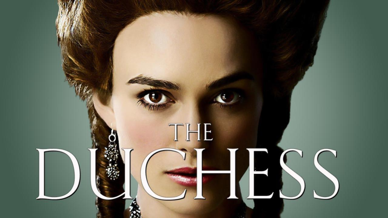 فيلم The Duchess 2008 مترجم كامل فوستا