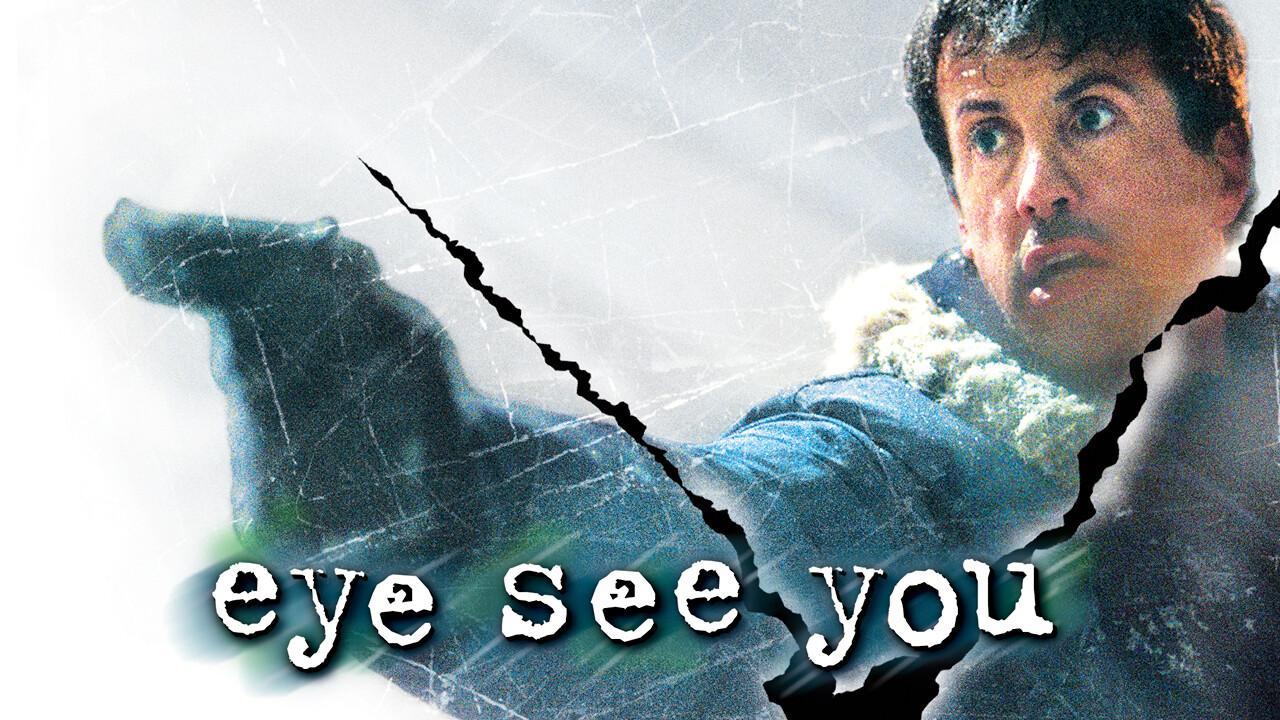 فيلم Eye See You 2002 مترجم كامل فوستا