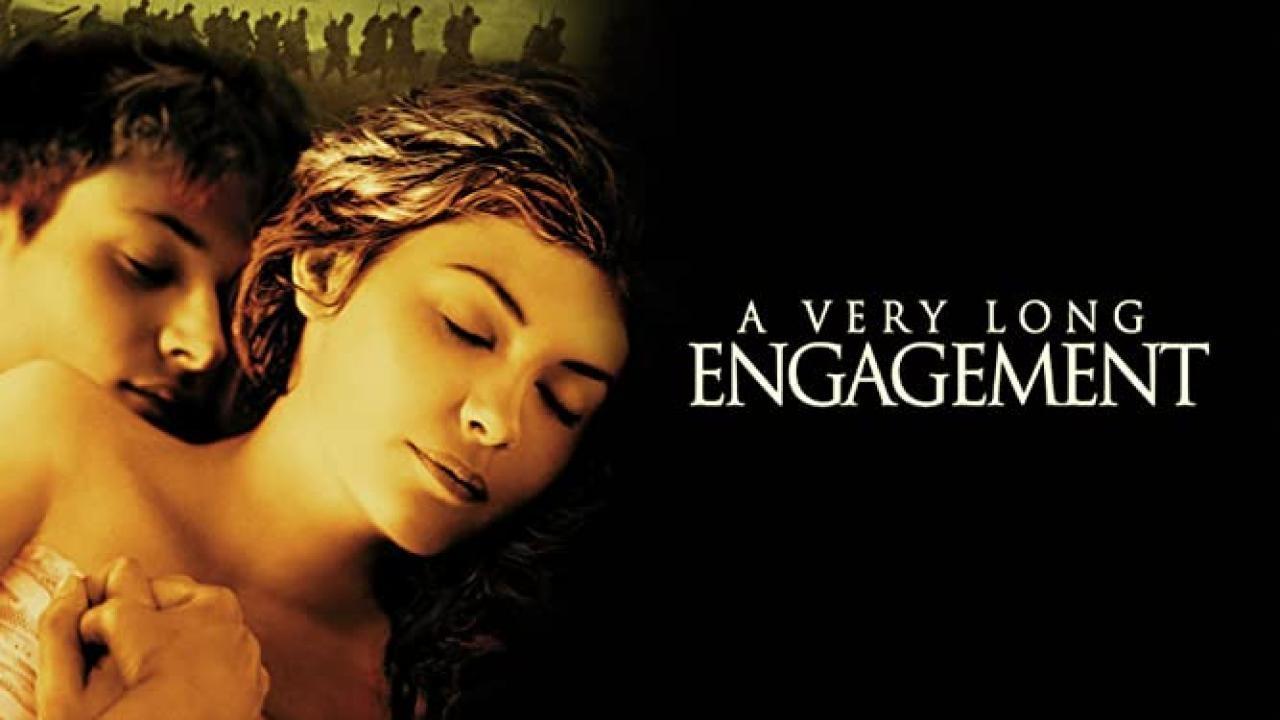 فيلم A Very Long Engagement 2004 مترجم كامل فوستا