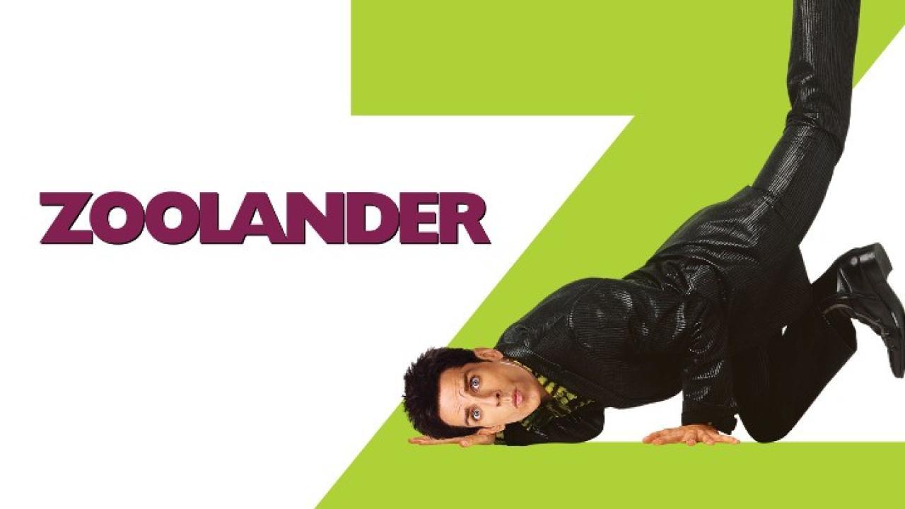 فيلم Zoolander 2001 مترجم كامل فوستا