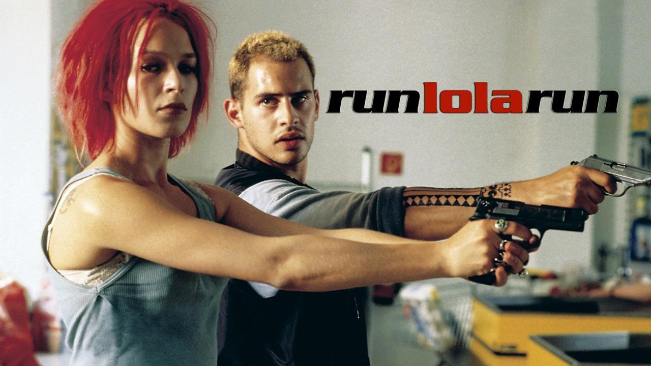 فيلم Run Lola Run 1998 مترجم كامل HD