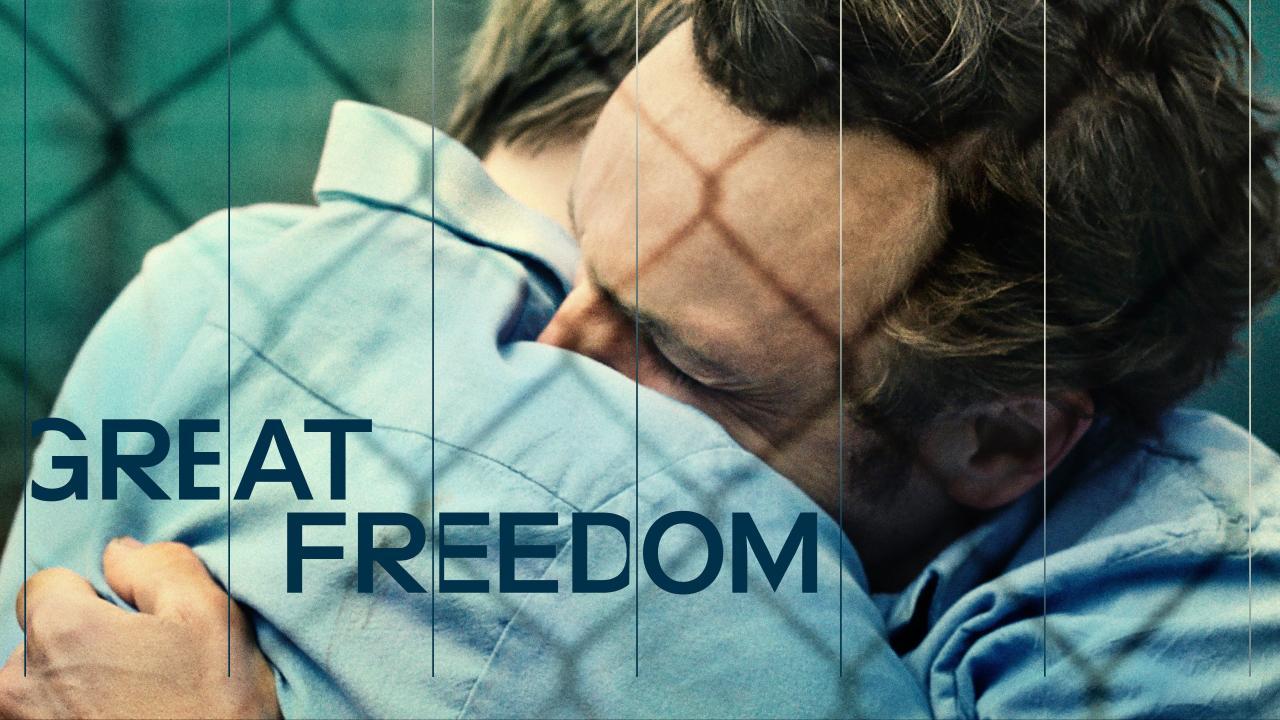 فيلم Great Freedom 2021 مترجم كامل فوستا