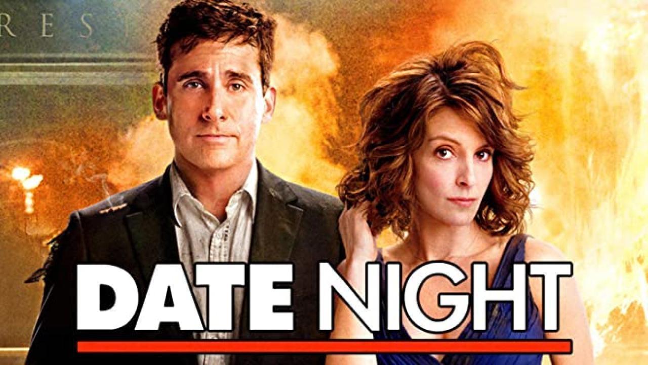 فيلم Date Night 2010 مترجم كامل فوستا