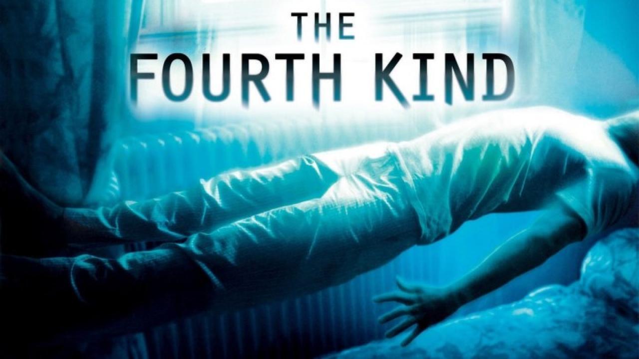 فيلم The Fourth Kind 2009 مترجم كامل فوستا