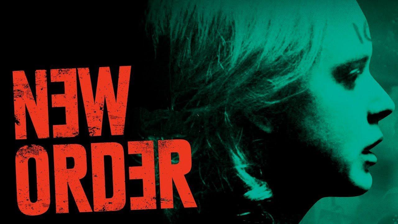 فيلم New Order 2020 مترجم كامل فوستا