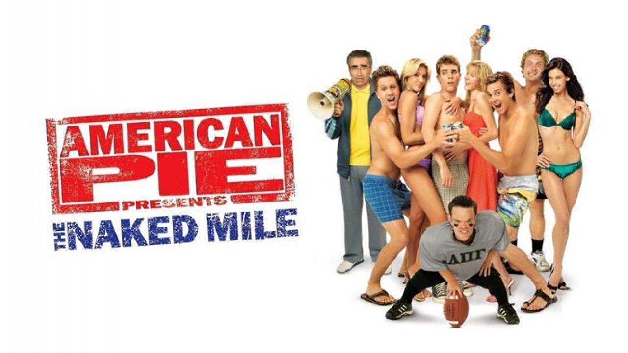 فيلم American Pie 1999 مترجم كامل فوستا