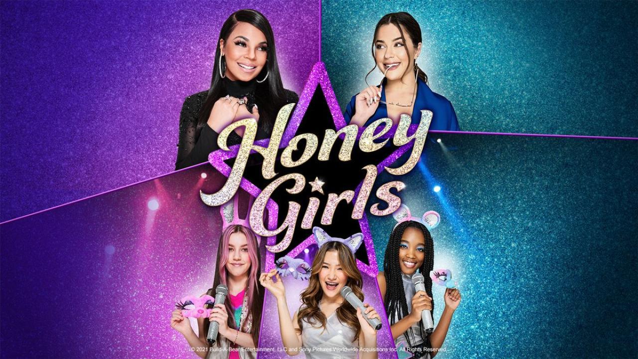 فيلم Honey Girls 2021 مترجم كامل فوستا