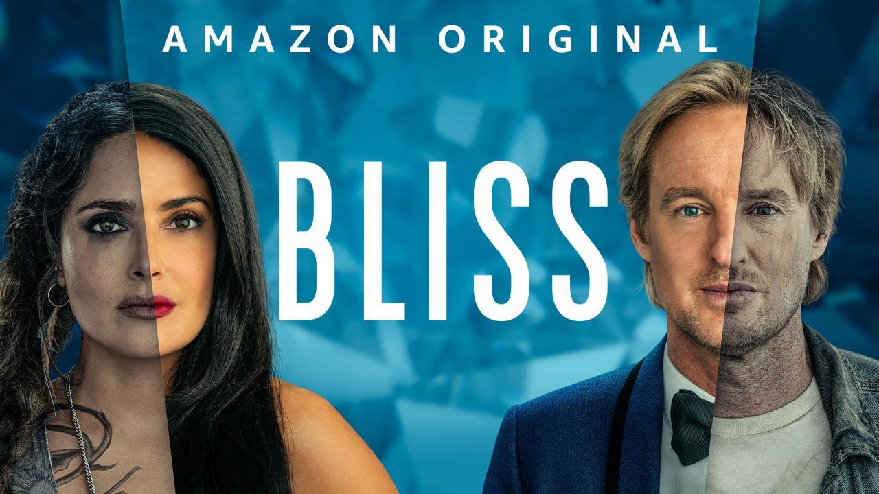 فيلم Bliss 2021 مترجم كامل فوستا