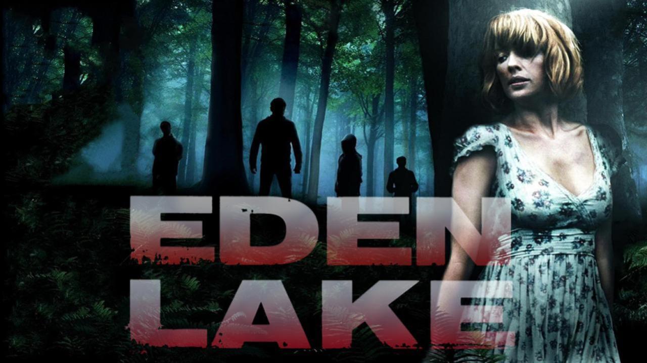 فيلم Eden Lake 2008 مترجم كامل فوستا