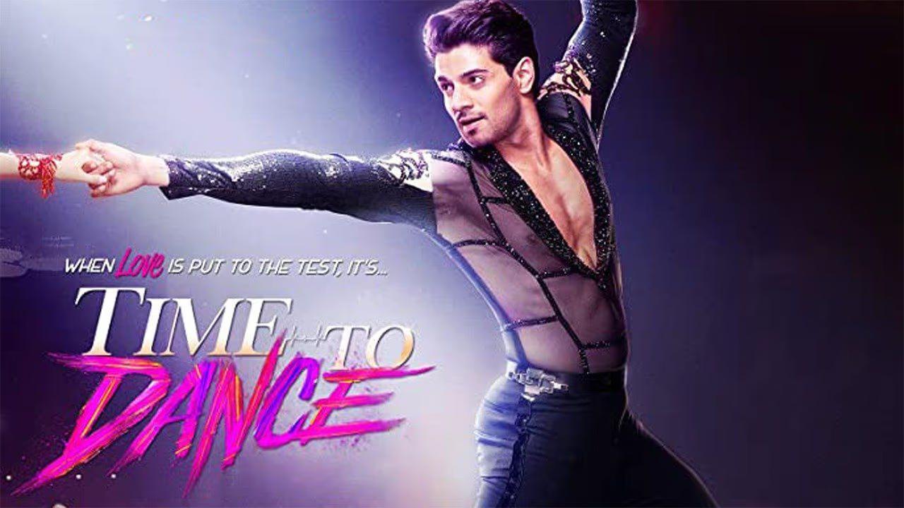 فيلم Time To Dance 2021 مترجم كامل فوستا