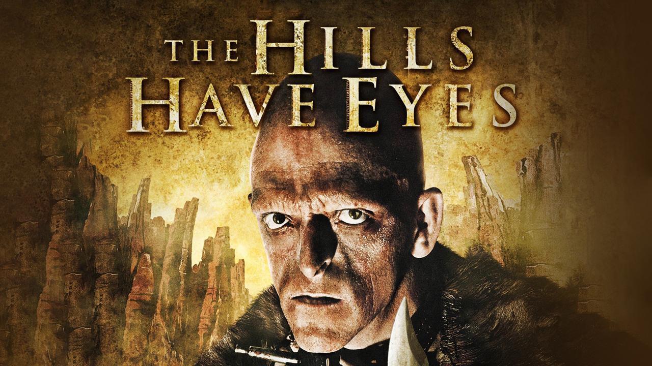 فيلم The Hills Have Eyes 1977 مترجم كامل HD