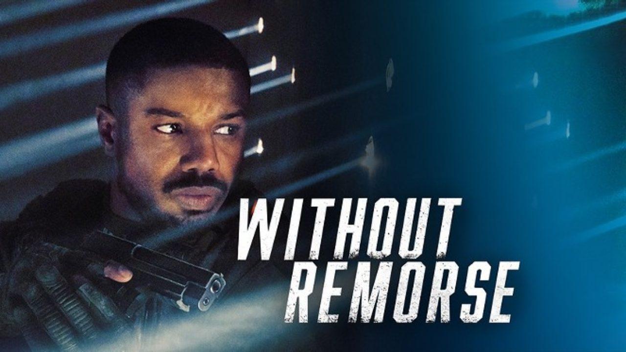 فيلم Without Remorse 2021 مترجم كامل فوستا