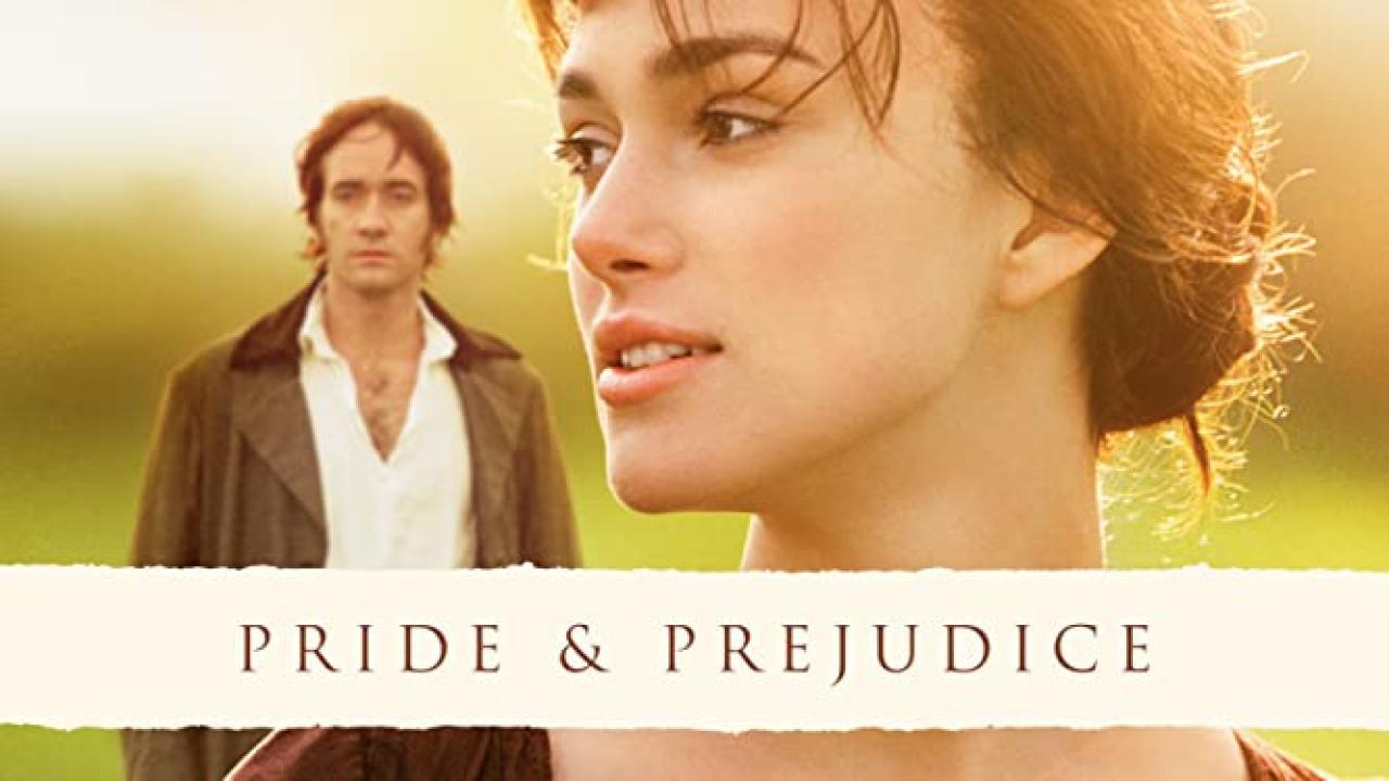 فيلم Pride & Prejudice 2005 مترجم كامل فوستا