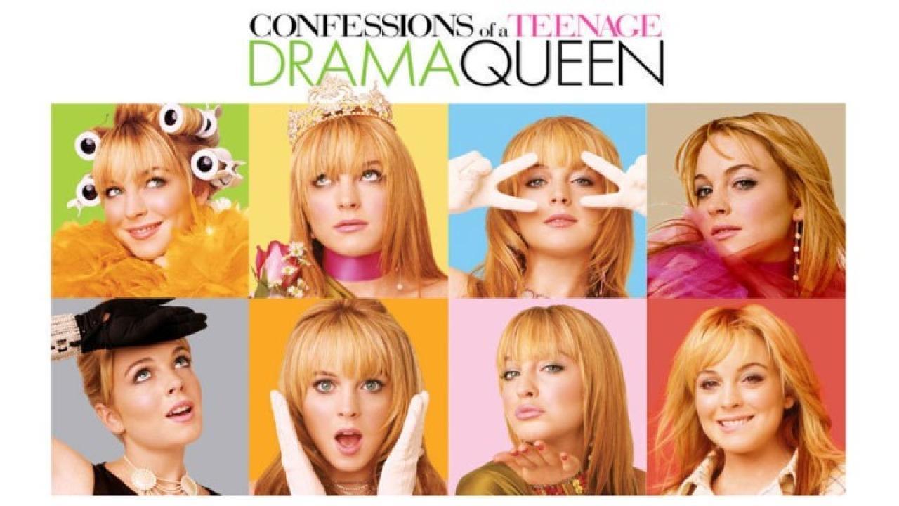 فيلم Confessions Of A Teenage Drama Queen 2004 مترجم كامل فوستا