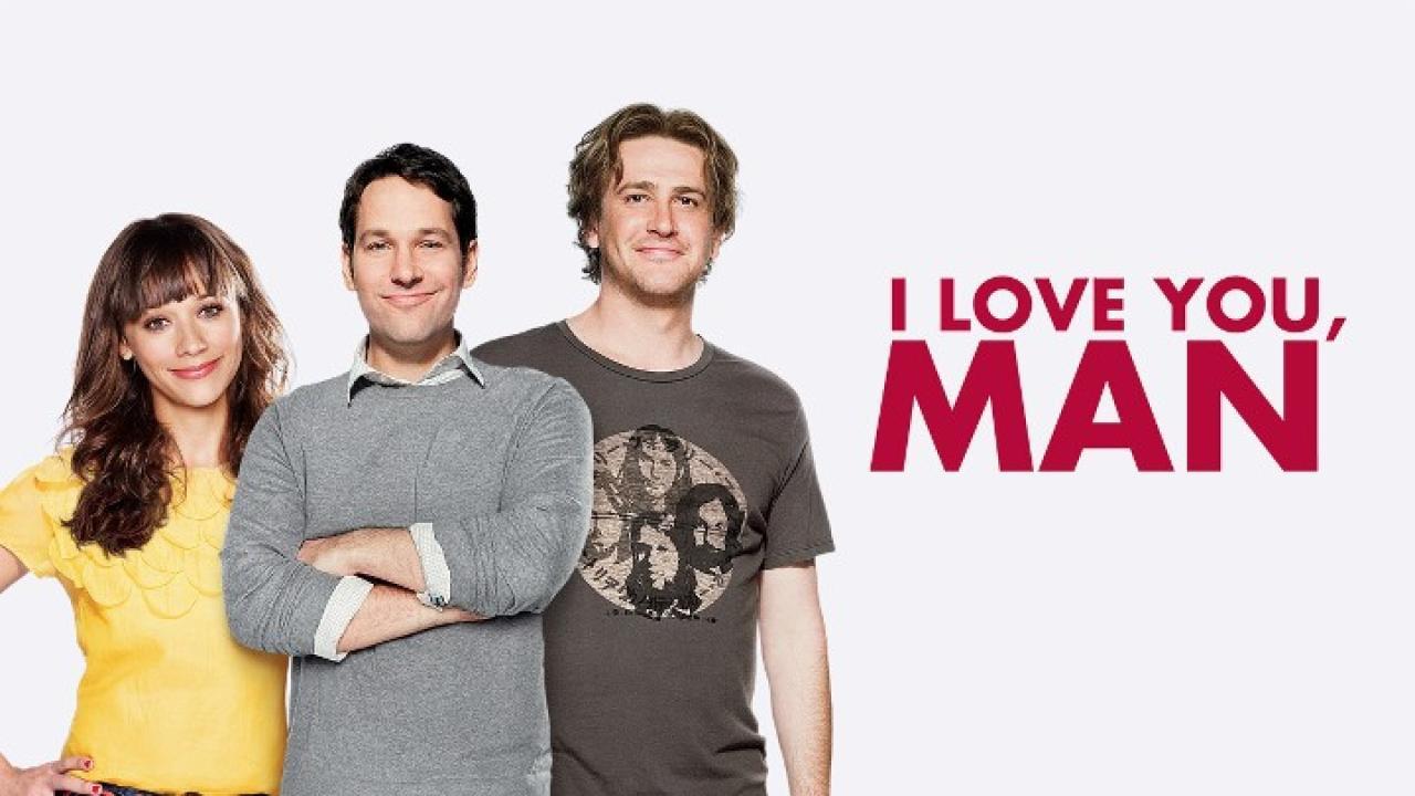 فيلم I Love You, Man 2009 مترجم كامل فوستا