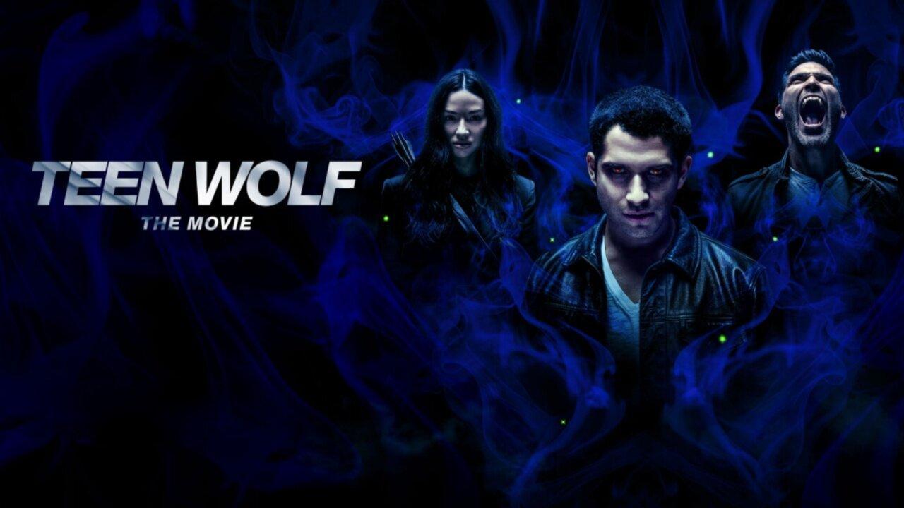 فيلم Teen Wolf: The Movie 2023 مترجم كامل HD