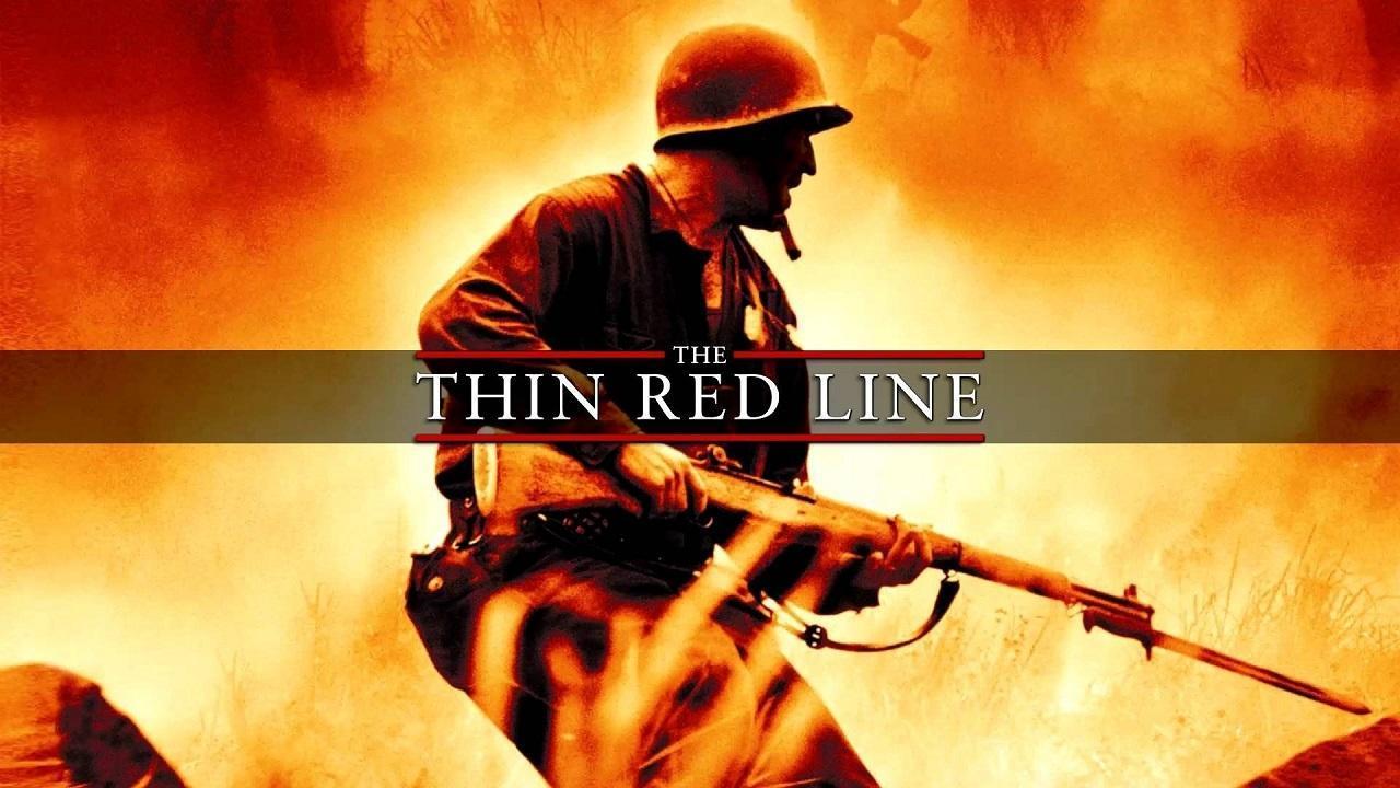 فيلم The Thin Red Line 1998 مترجم كامل فوستا