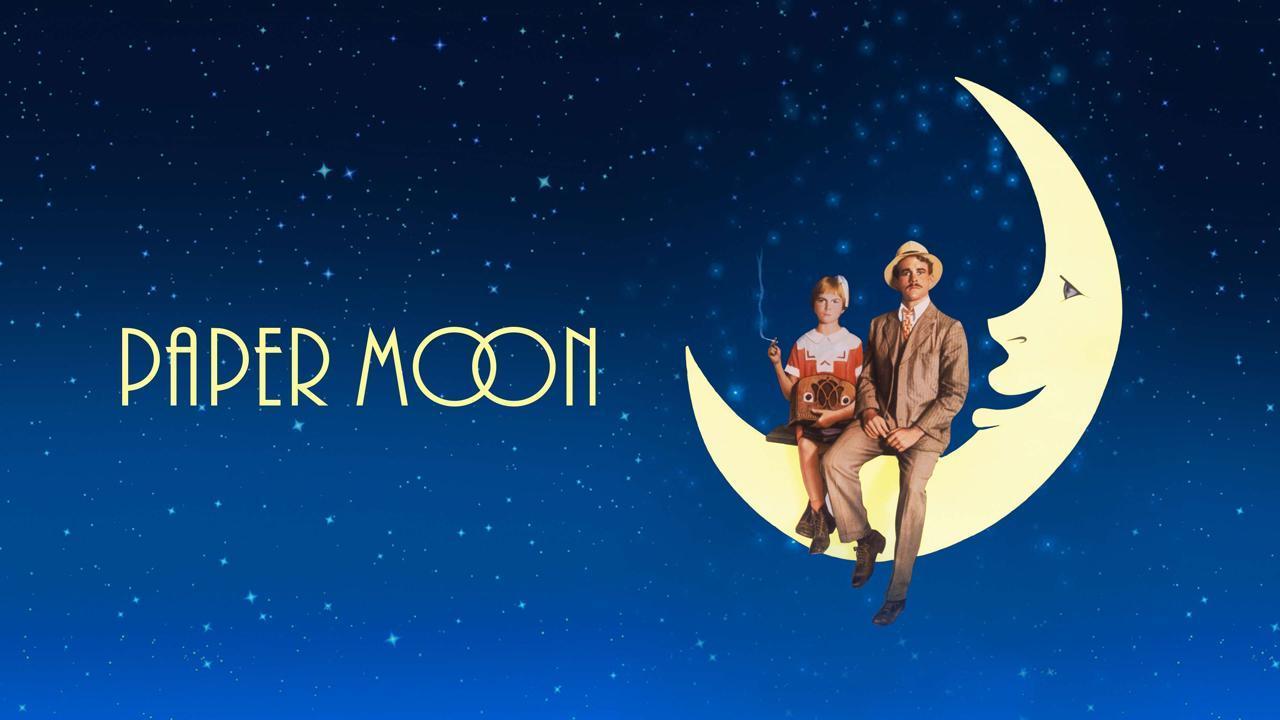 فيلم Paper Moon 1973 مترجم كامل HD