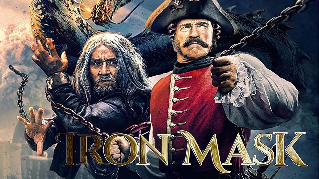 فيلم Journey To China: The Mystery Of Iron Mask 2019 مترجم كامل فوستا