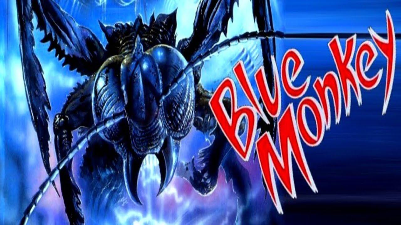 فيلم Blue Monkey 1987 مترجم كامل فوستا