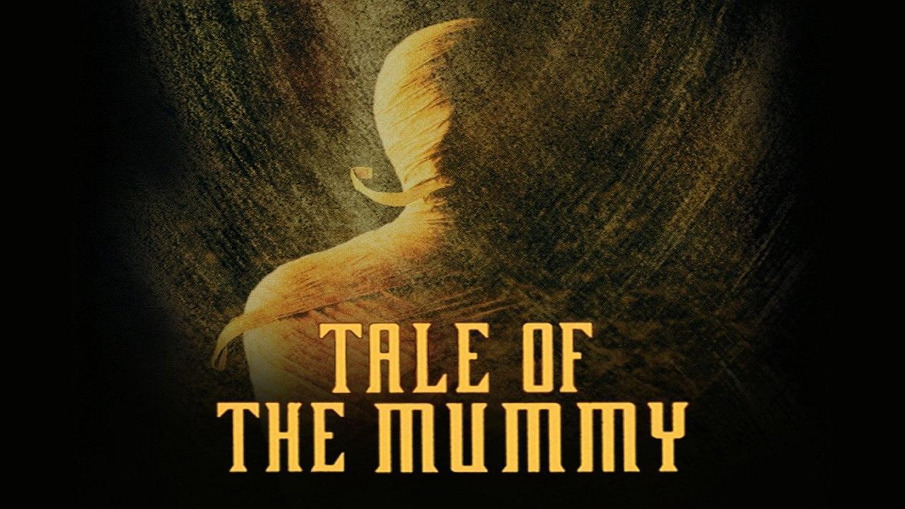 فيلم Tale of the Mummy 1998 مترجم كامل فوستا