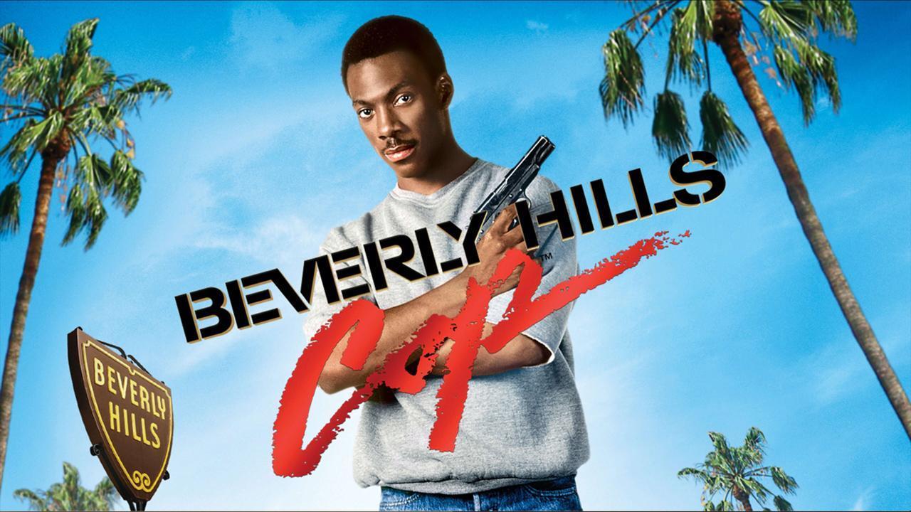 فيلم Beveryly Hills Cop 1984 مترجم كامل HD