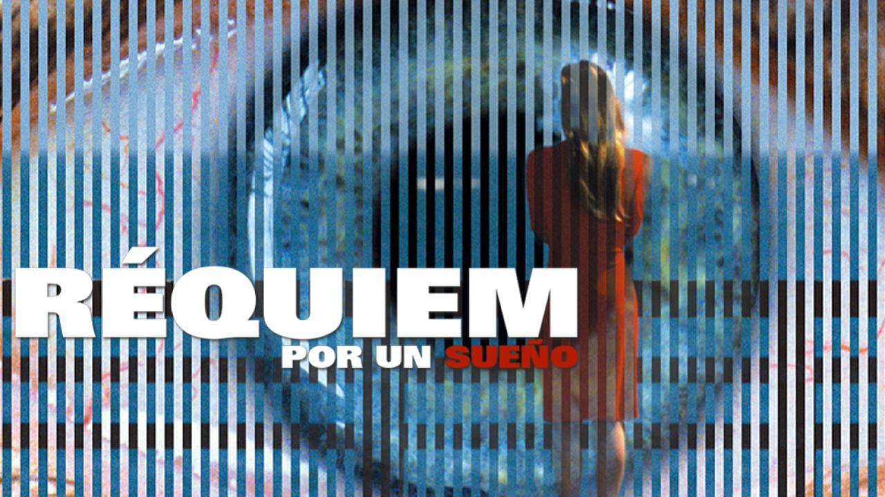 فيلم Requiem for a Dream 2000 مترجم كامل فوستا