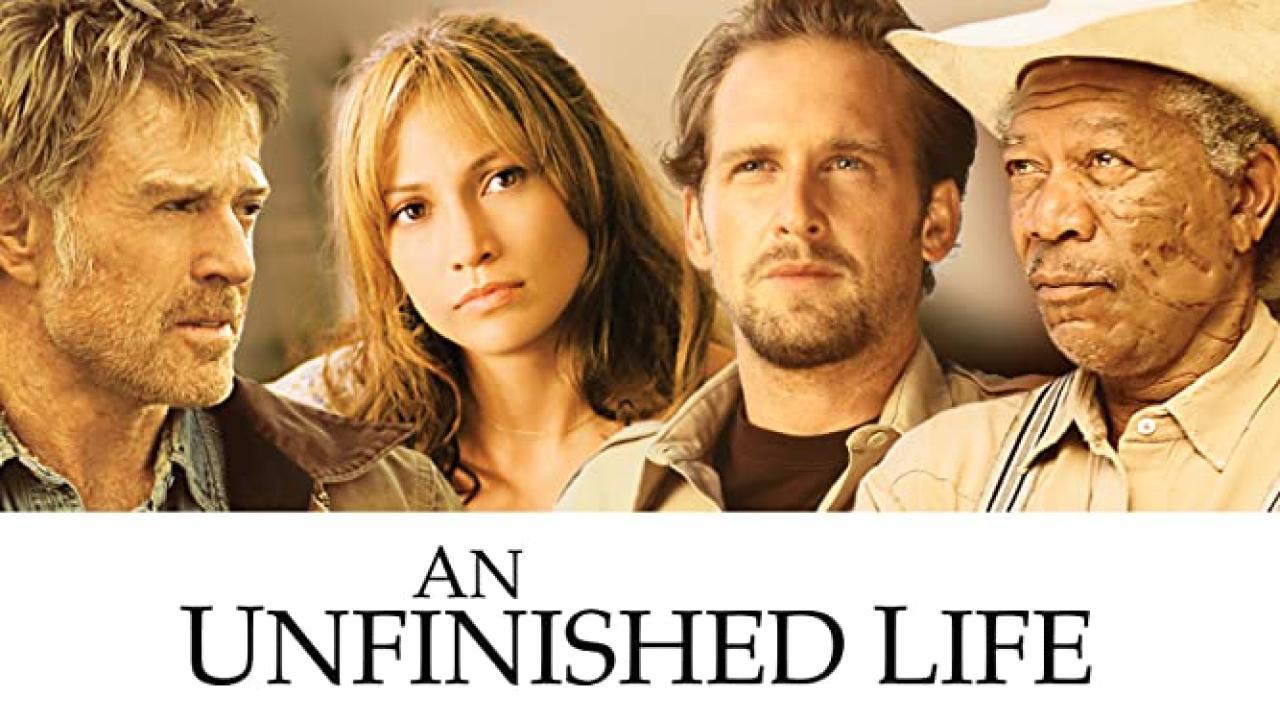 فيلم An Unfinished Life 2005 مترجم كامل فوستا