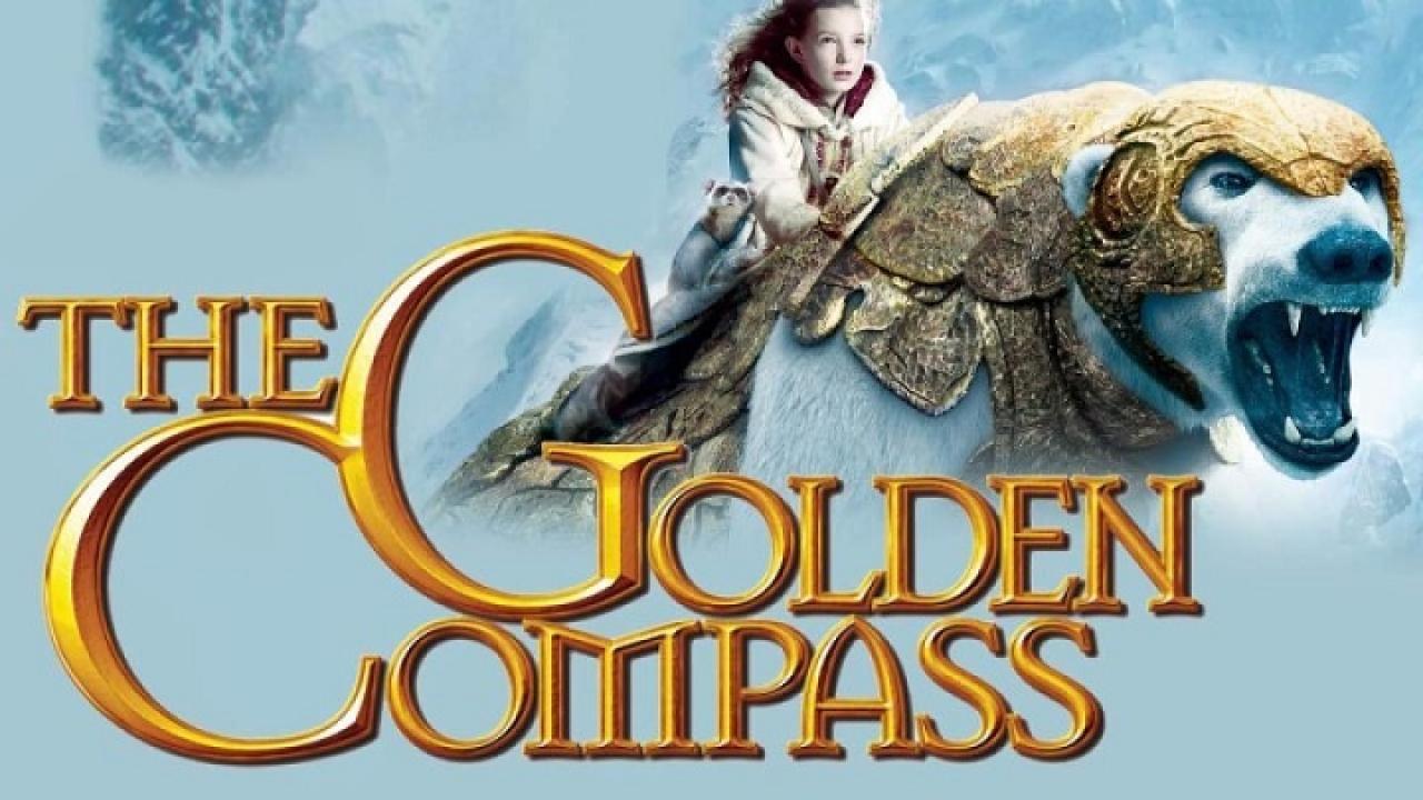 فيلم The Golden Compass 2007 مترجم كامل فوستا