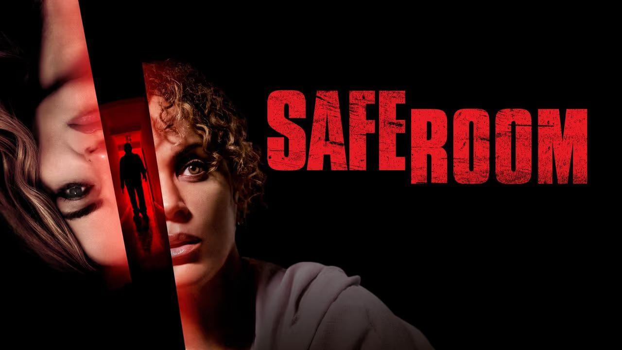 فيلم Safe Room 2022 مترجم كامل فوستا