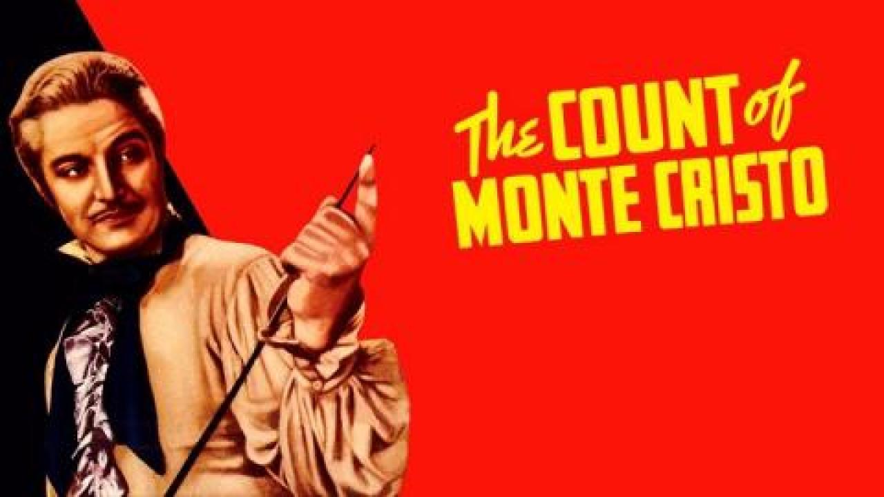 فيلم The Count Of Monte Cristo 1934 مترجم كامل HD