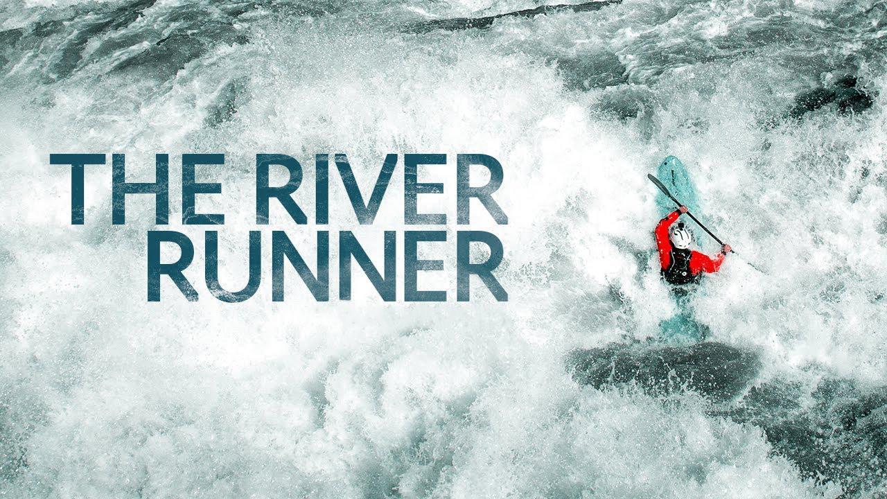 فيلم The River Runner 2021 مترجم كامل فوستا