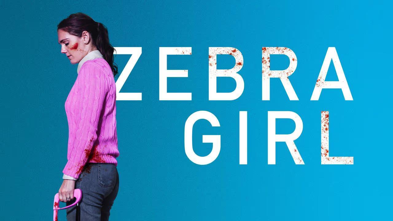 فيلم Zebra Girl 2021 مترجم كامل فوستا