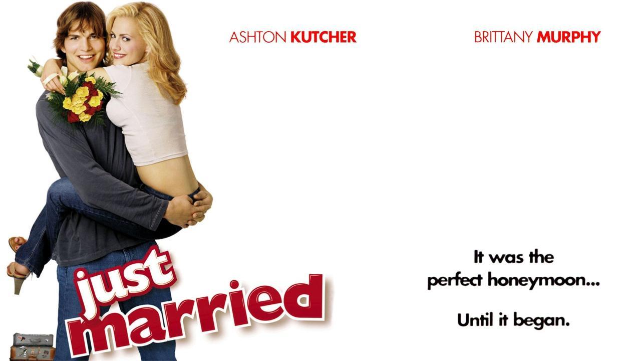 فيلم Just Married 2003 مترجم كامل فوستا