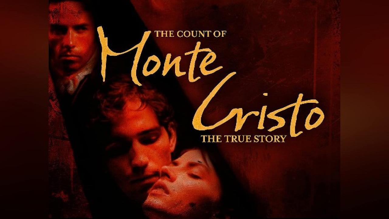 فيلم The Count Of Monte Cristo 2002 مترجم كامل فوستا