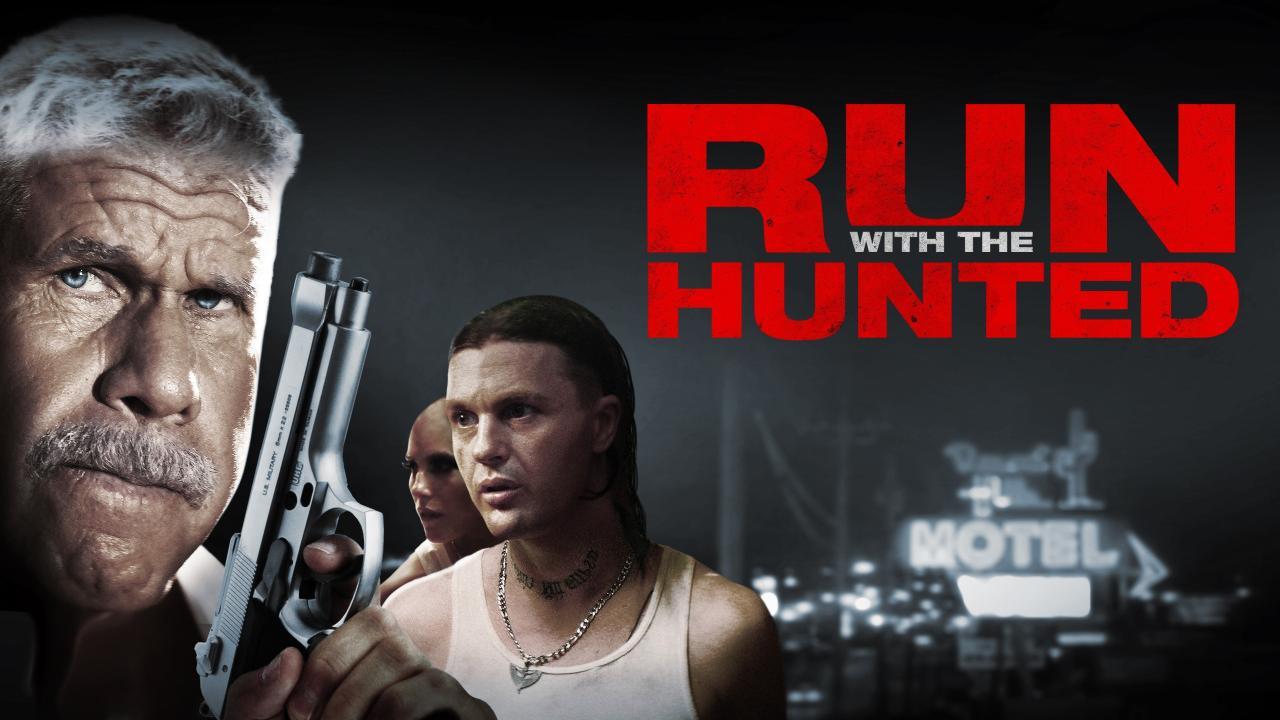 فيلم Run With The Hunted 2019 مترجم كامل فوستا