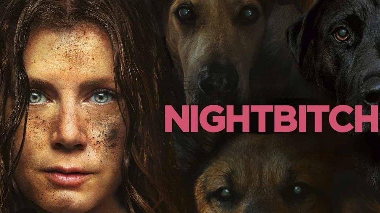 فيلم Nightbitch 2024 مترجم كامل فوستا